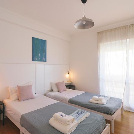 Best Houses 01 - Peniche Pearl エクステリア 写真