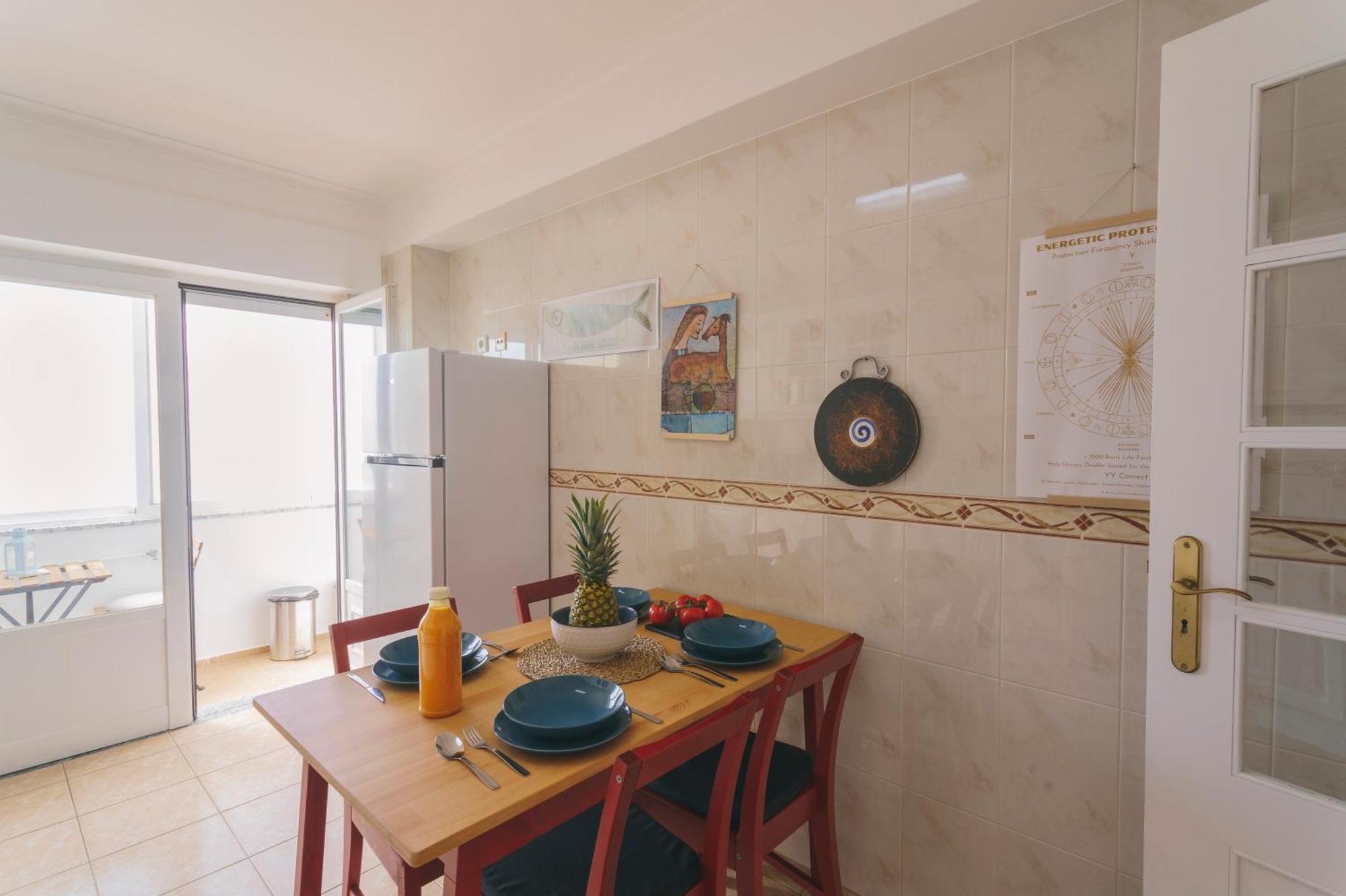 Best Houses 01 - Peniche Pearl エクステリア 写真