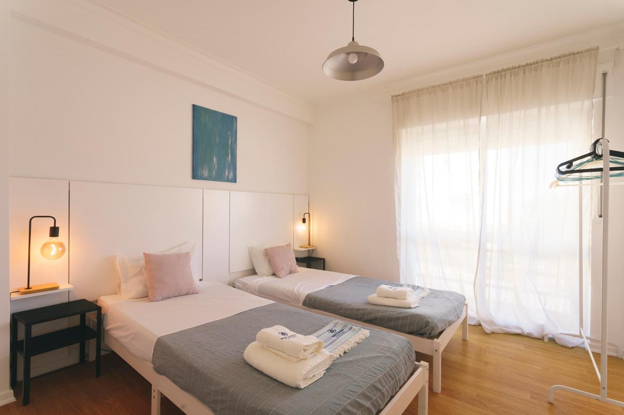 Best Houses 01 - Peniche Pearl エクステリア 写真