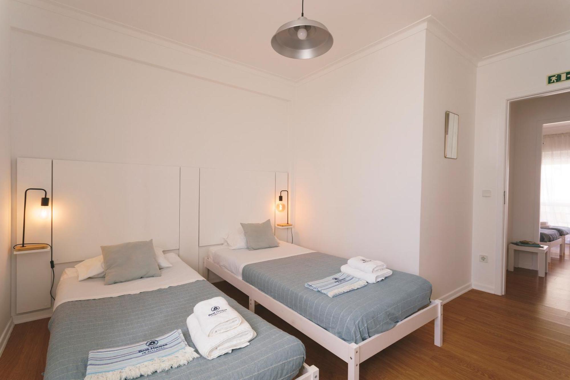 Best Houses 01 - Peniche Pearl エクステリア 写真