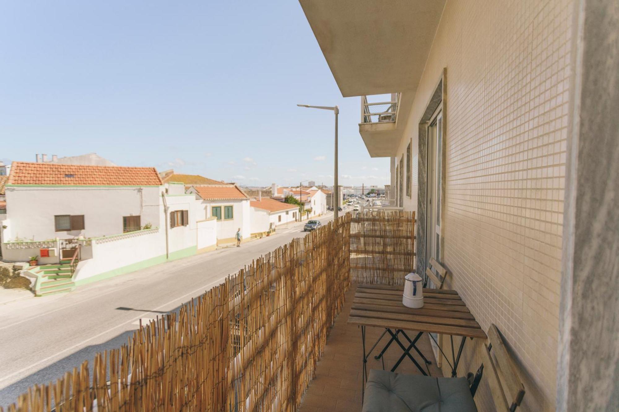 Best Houses 01 - Peniche Pearl エクステリア 写真