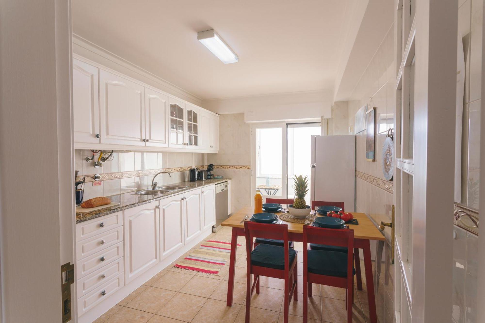 Best Houses 01 - Peniche Pearl エクステリア 写真