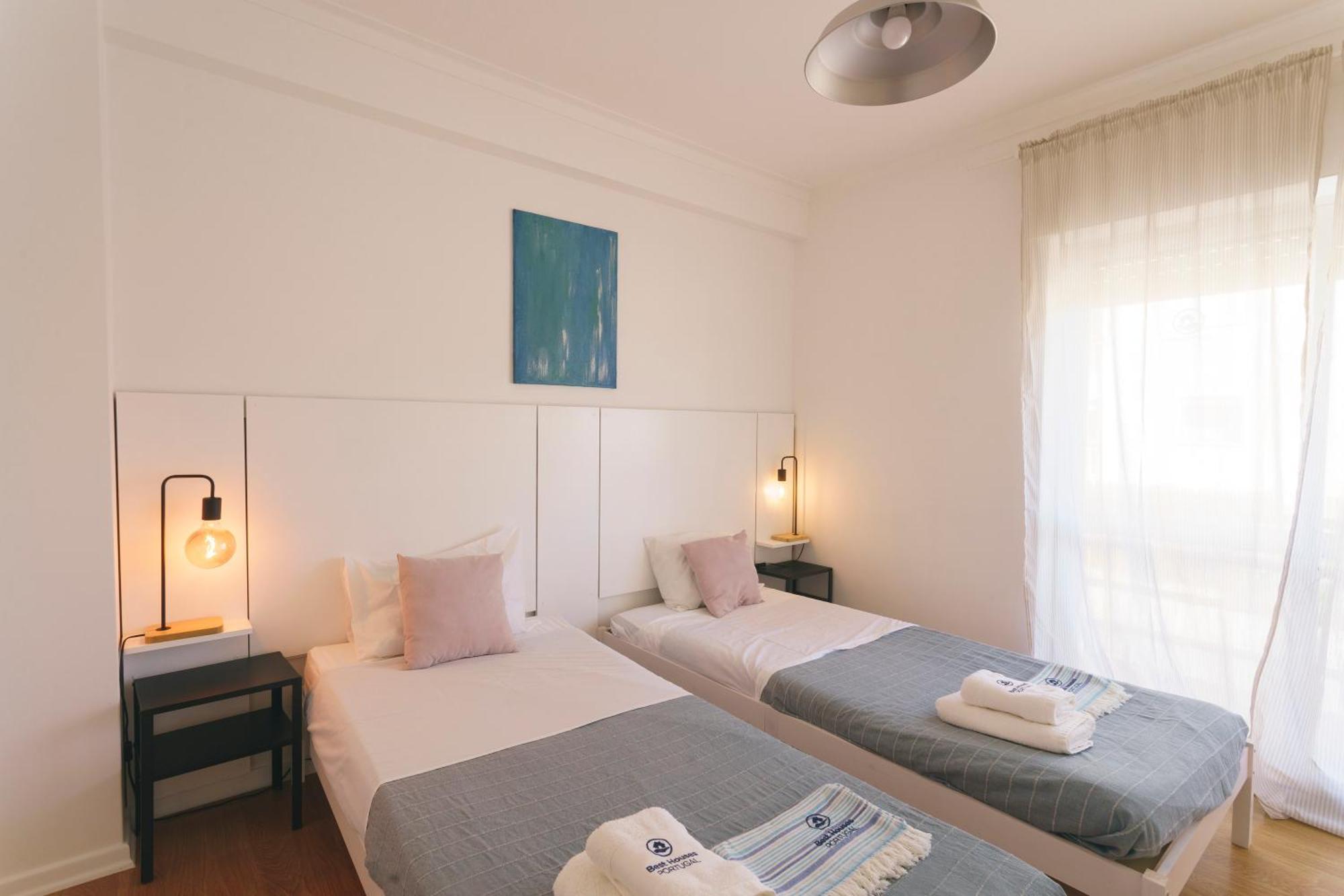 Best Houses 01 - Peniche Pearl エクステリア 写真