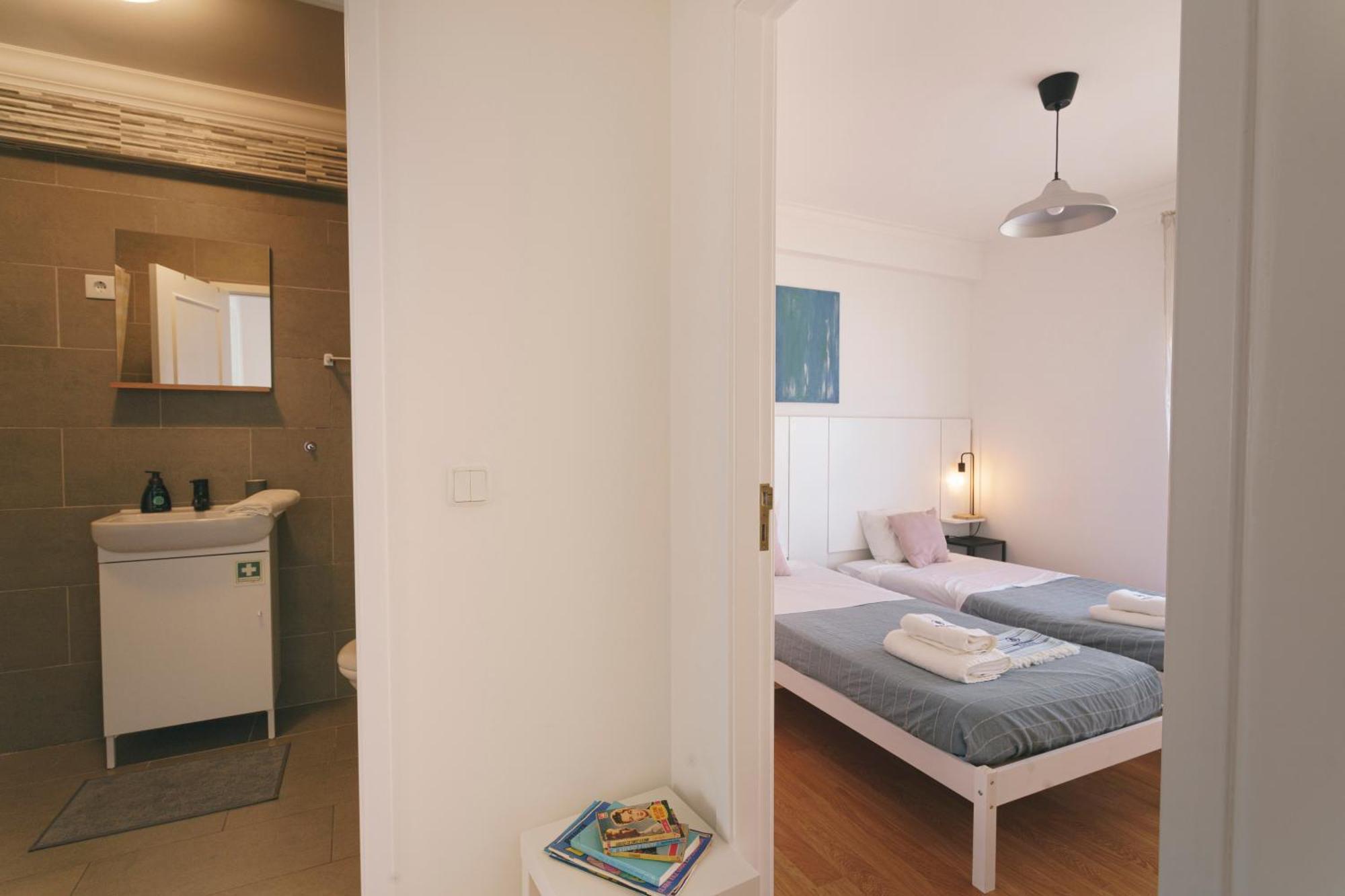 Best Houses 01 - Peniche Pearl エクステリア 写真