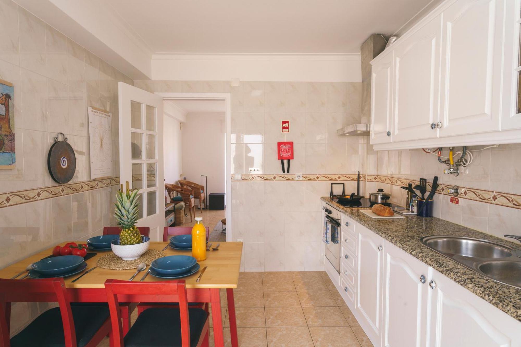 Best Houses 01 - Peniche Pearl エクステリア 写真