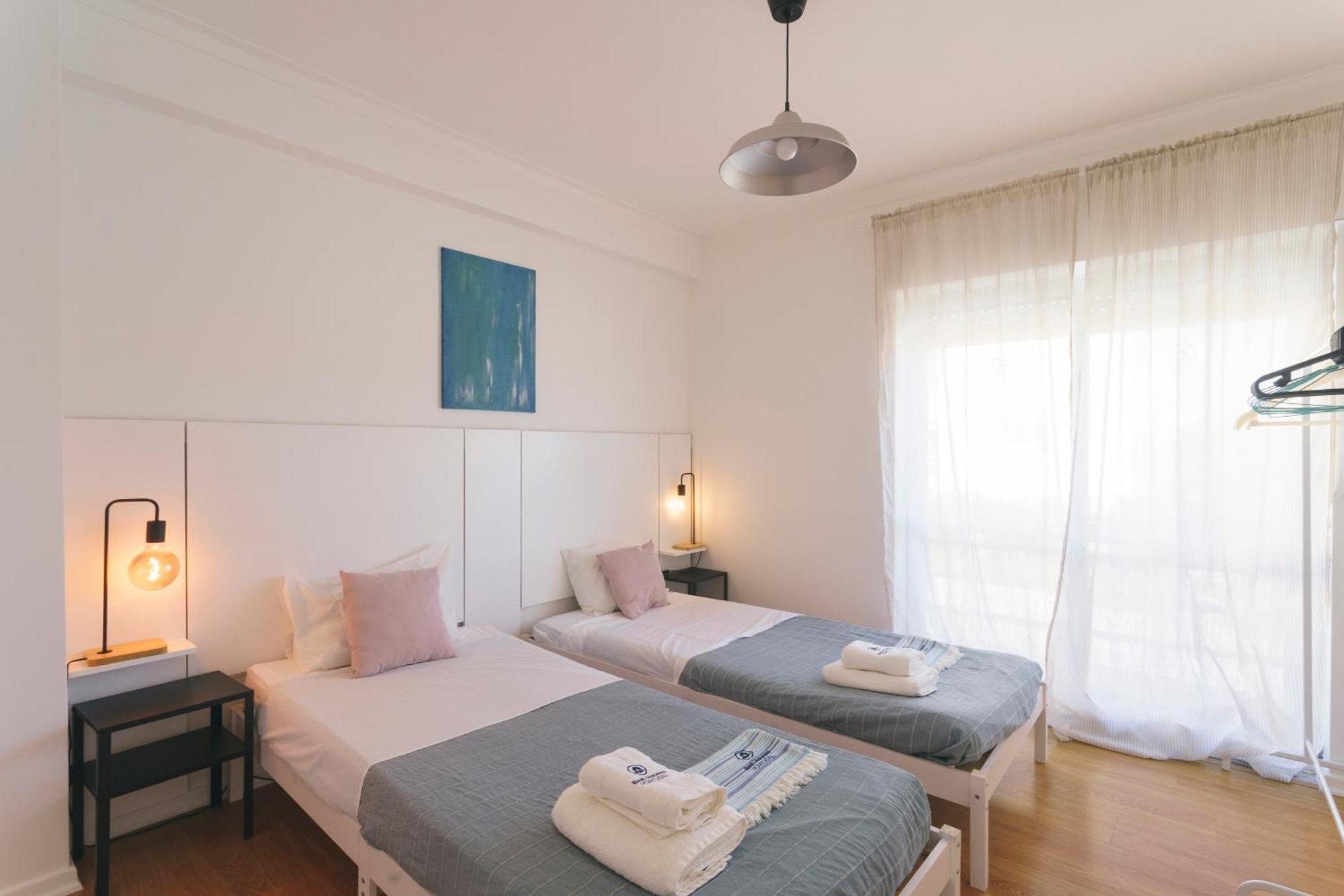 Best Houses 01 - Peniche Pearl エクステリア 写真